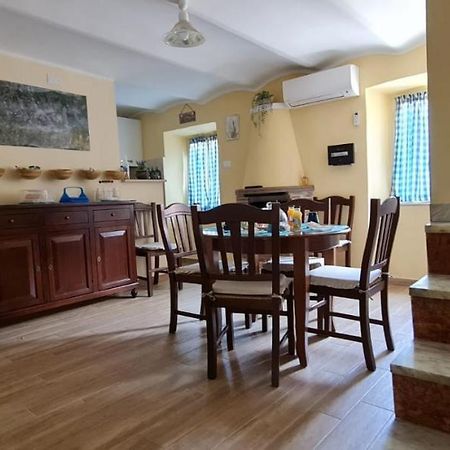 Bed and Breakfast Il Tronchetto Monte Libretti Экстерьер фото