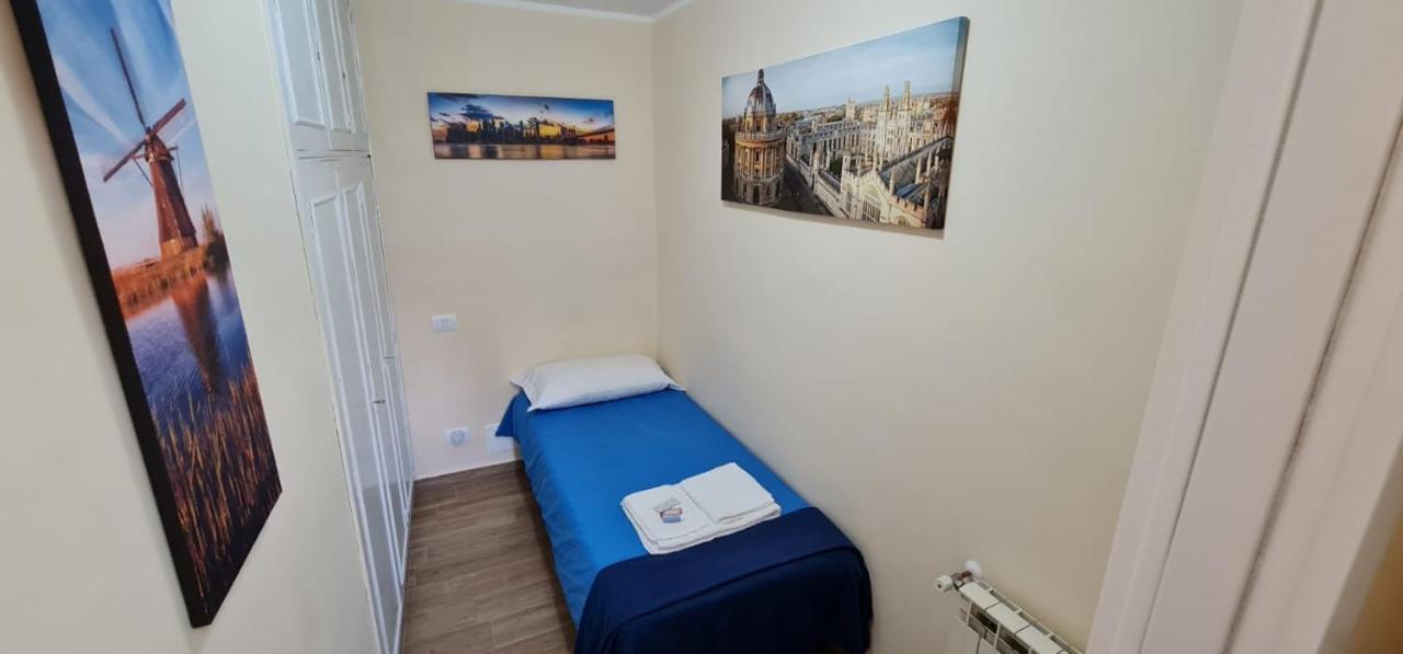 Bed and Breakfast Il Tronchetto Monte Libretti Экстерьер фото