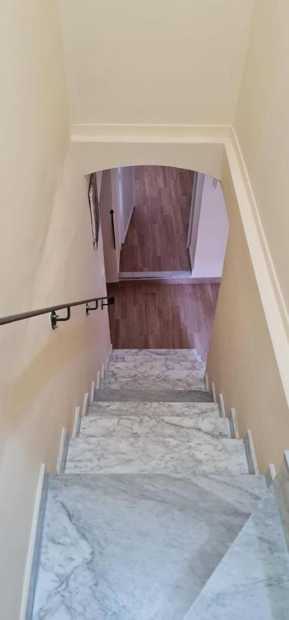 Bed and Breakfast Il Tronchetto Monte Libretti Экстерьер фото