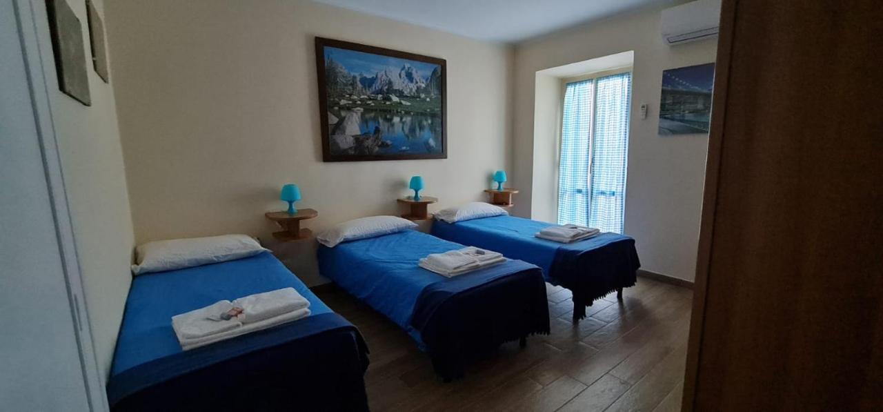 Bed and Breakfast Il Tronchetto Monte Libretti Экстерьер фото