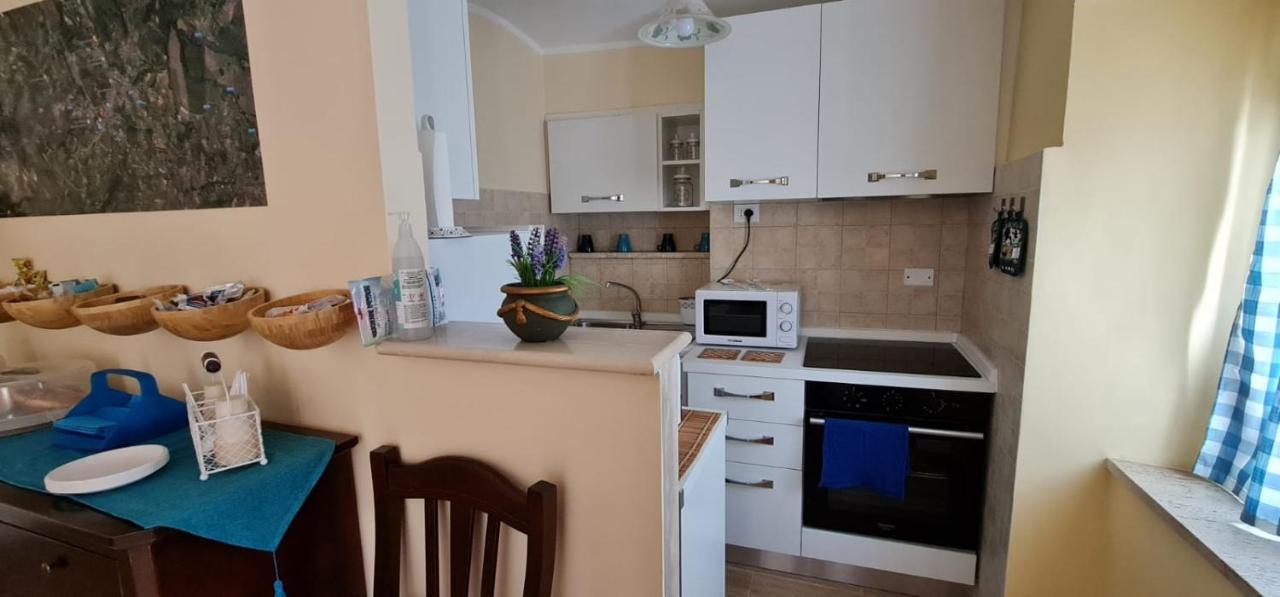 Bed and Breakfast Il Tronchetto Monte Libretti Экстерьер фото